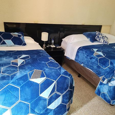 Hotel Kasa Kamelot Las Rosas Quetzaltenango Eksteriør billede