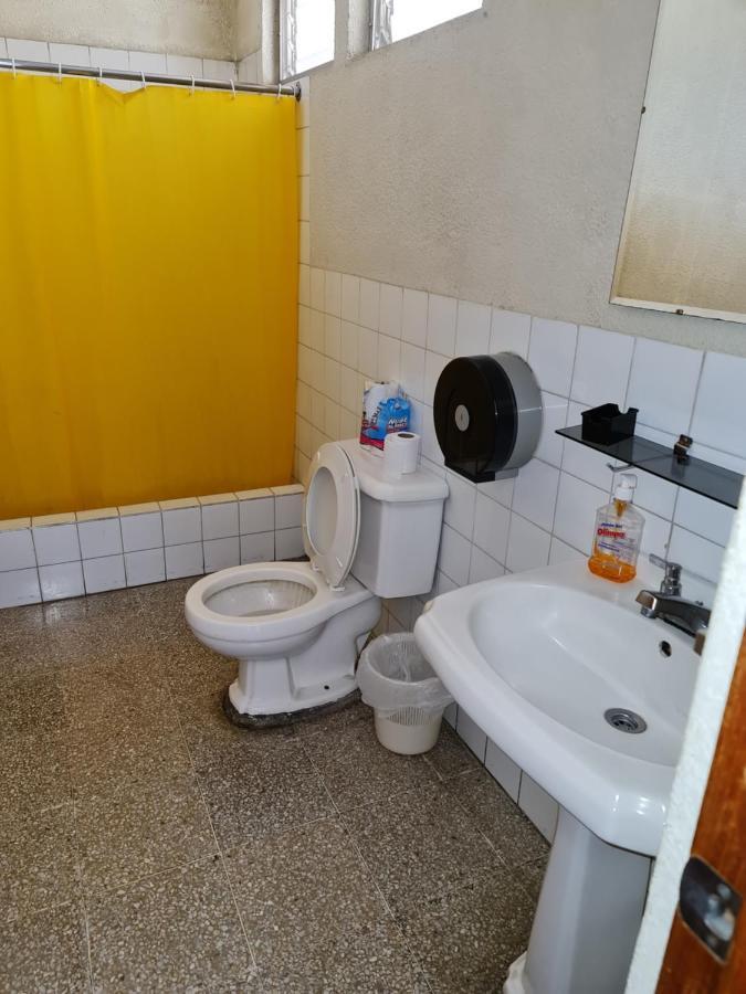 Hotel Kasa Kamelot Las Rosas Quetzaltenango Eksteriør billede