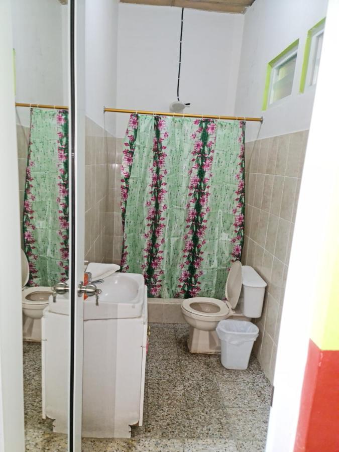 Hotel Kasa Kamelot Las Rosas Quetzaltenango Eksteriør billede